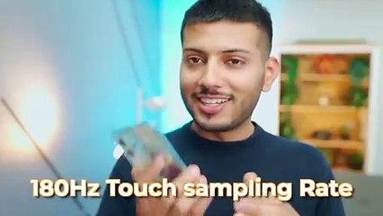 Realme 9 Pro+ Unboxing and Review