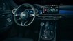 Der neue Alfa Romeo Tonale - Das Interieurdesign