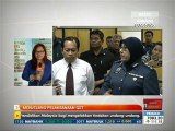 Menjelang pelaksanaan GST