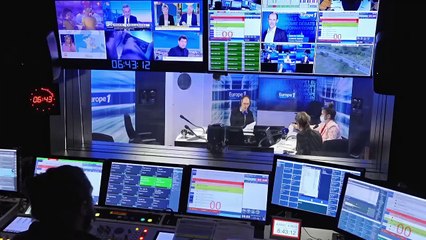 La France, troisième producteur mondial de caviar