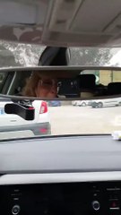 Marilou Berry confie avoir adopté un chien sur Instagram