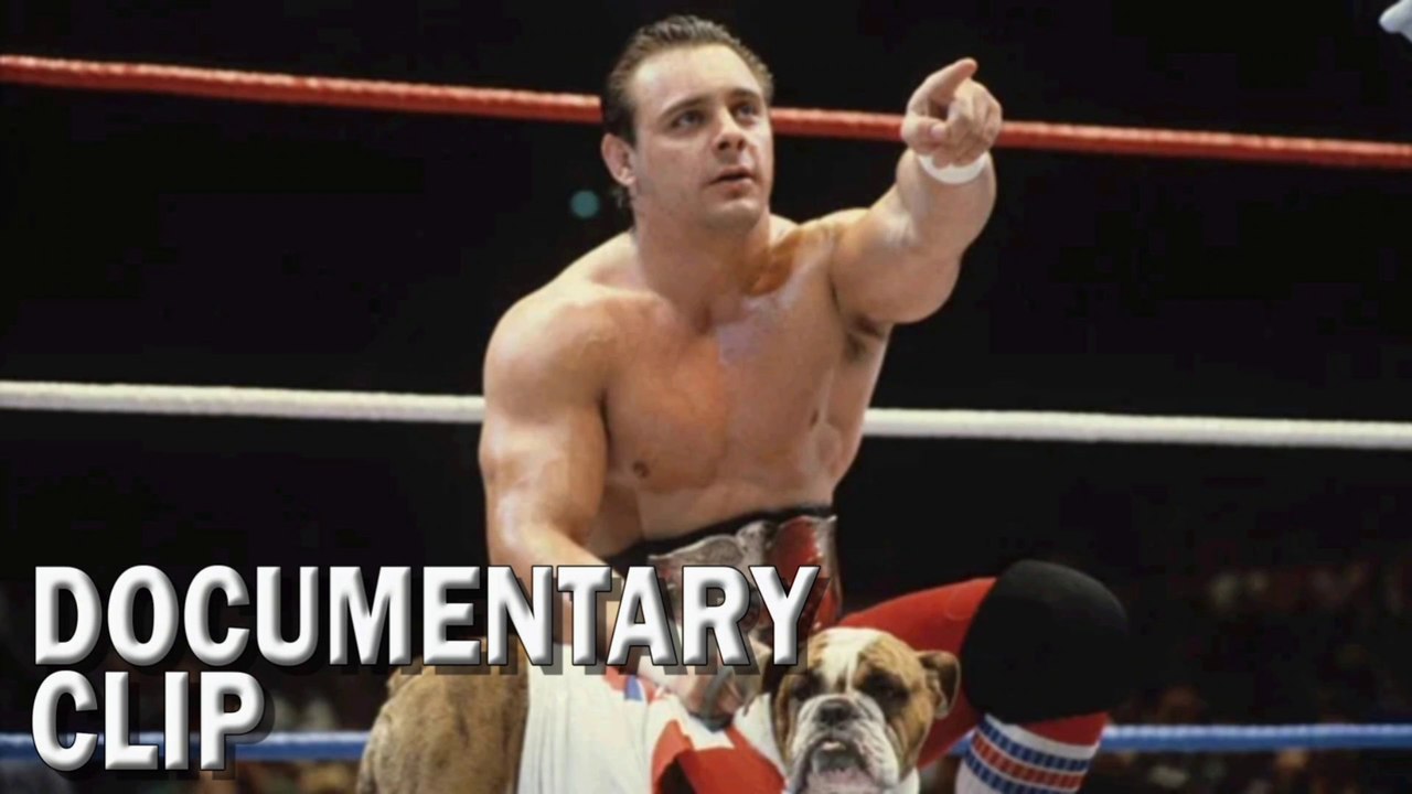 DARK SIDE OF THE RING The Dynamite Kid Threatened His Wife With a Gun Clip (2022) Season 3