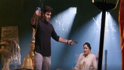 Sasural Simar Ka Season 2 episode 274: Gagan shoots Geetanjali Devi | FilmiBeat