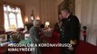 Aggodalmak a 95 éves, koronavírusos II. Erzsébet miatt