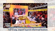 Scène cocasse à TPMP - Cyril Hanouna quitte le plateau pour un besoin… très pressant