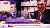 Le portrait de Poinca : Qui est François Fillon, ancien Premier ministre ? - 21/02