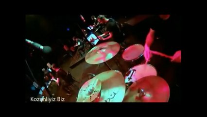 Adam Gibi Adam-Ali Kınık Muhtesem İstanbul Yeditepe Konseri. 2