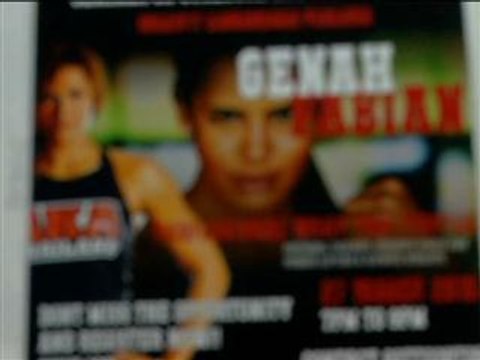 Fit AWANI: Muay Thai for women