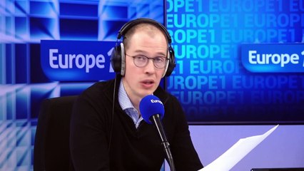 Pendant qu’il ne se passe rien en Ukraine, il se passe plein de choses ailleurs