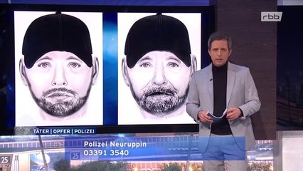 Täter - Opfer - Polizei vom 20.02.2022