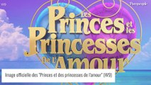 Les Princes de l'amour - Une ex-candidate maman pour la 1e fois ! Premières photos et joli prénom