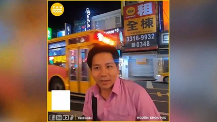 Khoa Pug và những lần review ẩm thực chân thật_ Chấp nhận chi tiền khủng