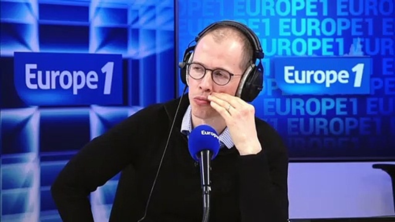 Ukraine : «la guerre, si elle a lieu, sera aussi technologique»