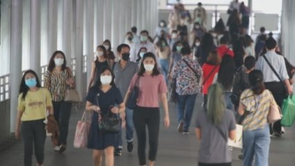 El PIB de Tailandia crece 1,6 % en 2021, tras la fuerte contracción de 2020
