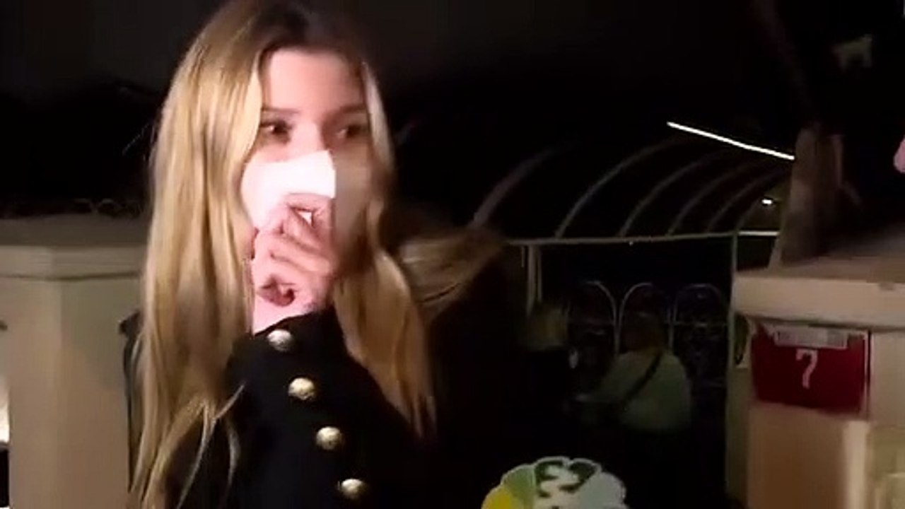 camdaki kız final mi yapacak
