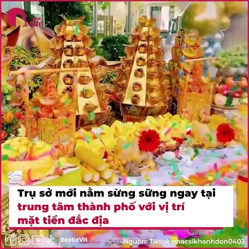 Nhật Kim Anh chơi lớn_ Sắm chục cây vàng, khai trương công ty với tình tin đồn