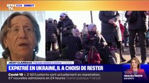 Crise ukrainienne: ce Français expatrié estime que ce serait 