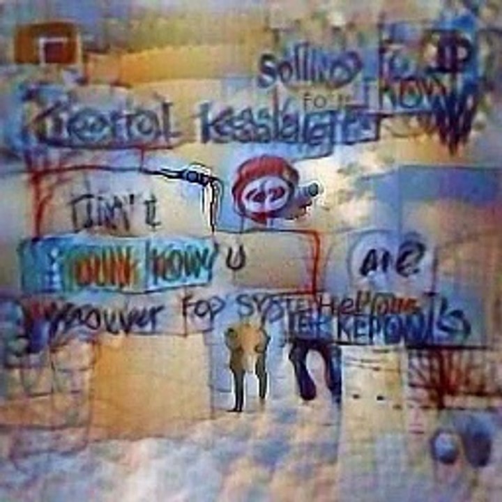 I don't know