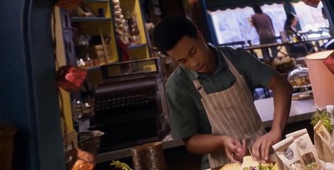 Just Add Magic S01 E11