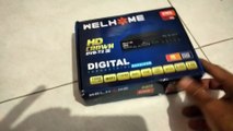 stb tv digital murah hanya 175k, kualitas bagus