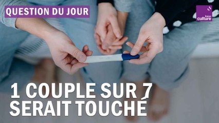 L’infertilité est-elle encore un tabou ?