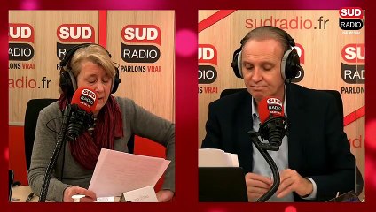 Arlette Chabot : Emmanuel Macron prépare sa déclaration de candidature pour la Présidentielle