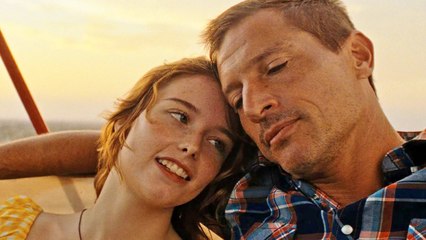 Red Rocket - Trailer (Deutsche UT) HD