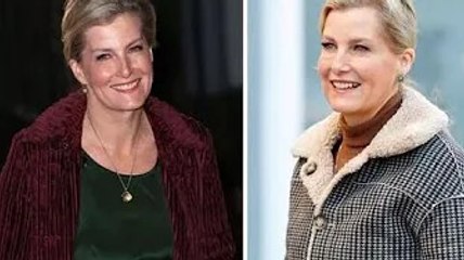 La «détresse extrême» de Sophie Wessex alors qu'elle sentait qu'elle «laissait tomber le côté»