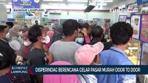 Disperindag Berencana Gelar Pasar Murah Door to Door