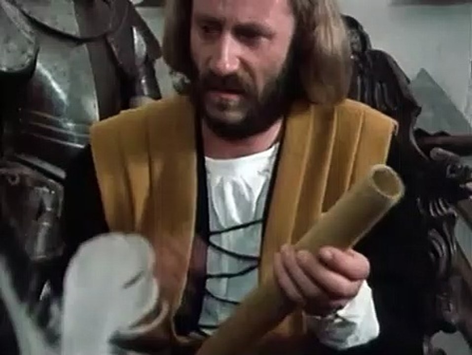 Floris von Rosemund Staffel 1 Folge 1