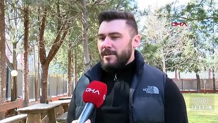 'Pençe-Şimşek' gazisine biyonik kol takıldı