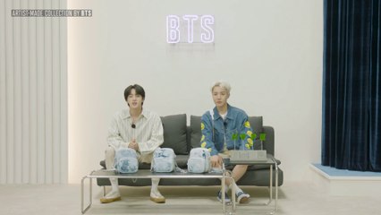ARTIST MADE MERCHENDISE BY BTS -J-HOPE