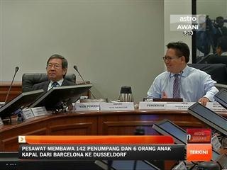 PAC dapati banyak kelemahan dalam pelaksanaan 1Azam