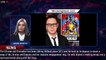 Director James Gunn is engaged to longtime girlfriend and actress Jennifer Holland as he shows - 1br