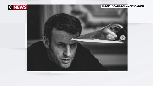 Ukraine : un échange entre Emmanuel Macron, Vladimir Poutine, Joe Biden