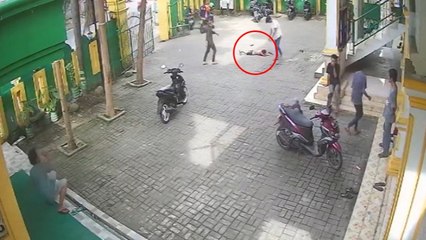 Bocah 8 Tahun di Makassar Jadi Korban Perundungan 5 Remaja