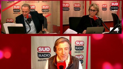 Éric Revel : "Le recours cabinets de conseil devrait être un enjeu de la campagne Présidentielle"