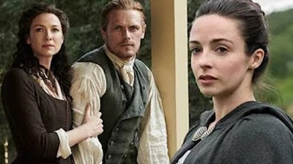 Outlander’s Diana Gabaldon shares disappointing update on beloved character ‘Wish I knew’