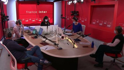 "À bientôt de te revoir" : le podcast passe à l'image - Capture d'écrans