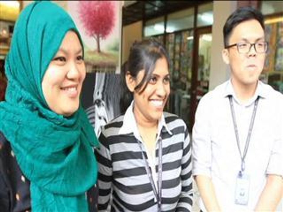 Get the full perspective about GST