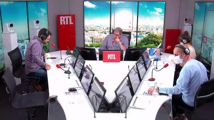 Le journal RTL de 8h du 21 février 2022
