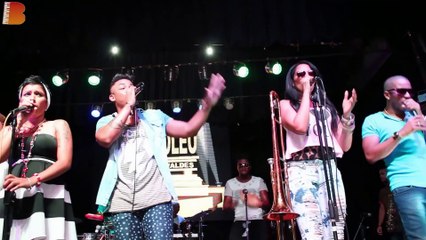 SALSA GORDA TELEVISION