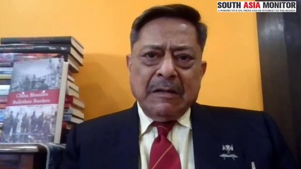 Col Anil Bhat (retd), former Spokesperson, Ministry of Defence and Indian Army, in conversation with Akshat Singh | SAM Conversation