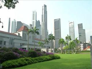 Singapore mourns Lee Kuan Yew