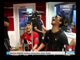 Cabaran Karen Karaoke Tomok & Faizal Tahir