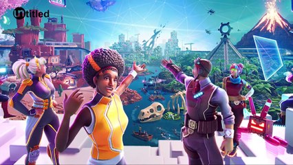 Metaverse Changing The World