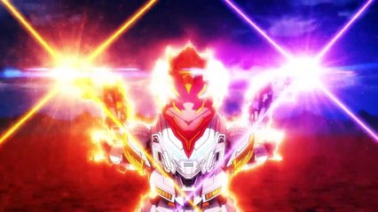 SD Gundam World- Sangoku Souketsuden Folge 5