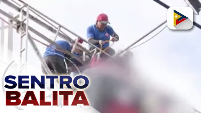 Comelec, bukas na busisiing muli ang guidelines sa ‘Oplan Baklas’; 'Oplan Baklas,' matagal na umanong ginagawa at nakabatay din sa mandato ng Comelec