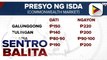 Mga kumpanya ng langis, may panibagong taas-presyo bukas; Mataas na presyo ng krudo, nakaaapekto na rin sa presyo ng ilang pangunahing bilihin