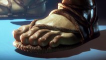 Teaser tráiler de Street Fighter 6 que confirma el regreso de esta legendaria saga